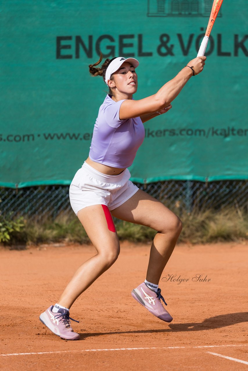 Bild 101 - ITF Kaltenkirchen